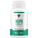 Hepa Help - Schisandra Chinensis 200 mg | Σωματική και Ψυχική Ευεξία - 90 Δισκία