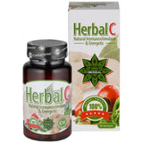Herbal C - 80 κάψουλες