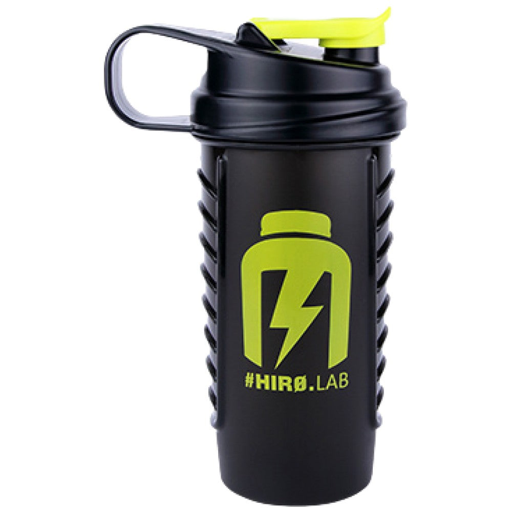 Hero Shaker Cat Cap | Μαύρο 770 ml