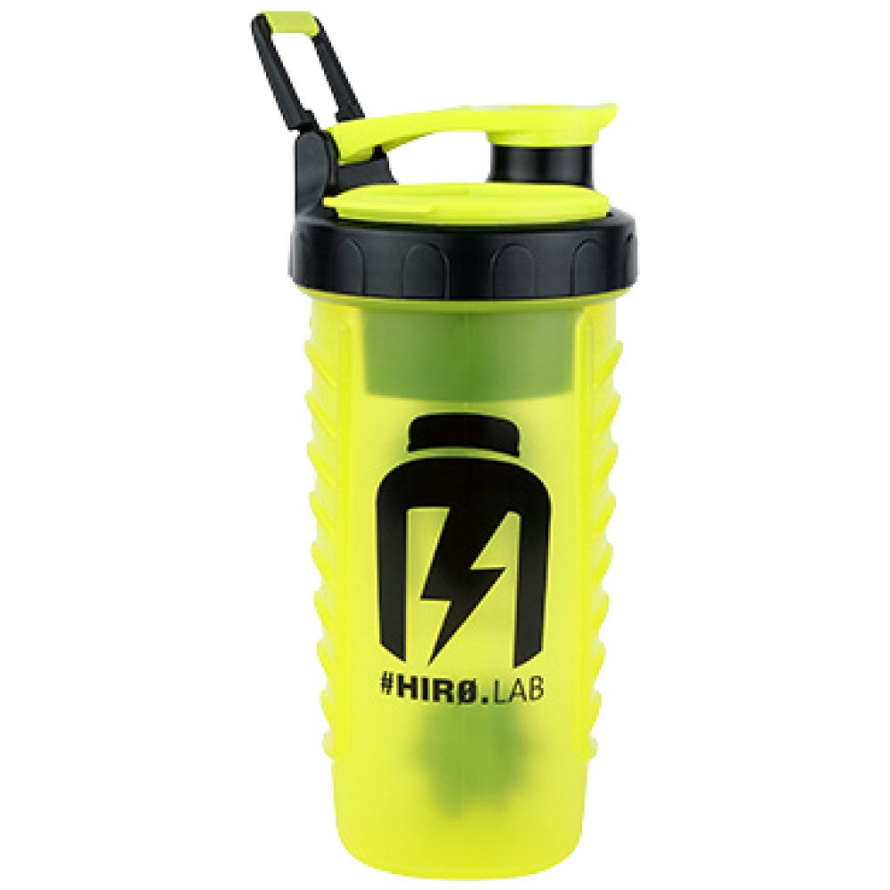 Hero Shaker Cat Cap | Κίτρινο 770 ml
