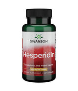 Hesperidin 500 mg - 60 κάψουλες