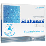 Duo Hialumax - 30 κάψουλες