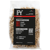 Υψηλή πρωτεΐνη 35% - Μειωμένη υδατάνθρακα | Maccheroni - 200 γραμμάρια