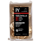 Υψηλή πρωτεΐνη 35% - Μειωμένη υδατάνθρακα | Tagliatelle 200 γραμμάρια