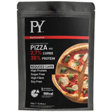 Υψηλής πρωτεΐνης | Mix Pizza 150 γραμμάρια