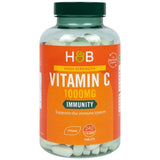 Υψηλή αντοχή βιταμίνη C 1000 mg - 240 δισκία