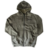 Hoodie - Gaspari | Hoodie ~ Khaki