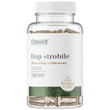 Λυκίσκος Strobile 350 mg | Vege 90 κάψουλες