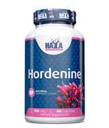 Hordenine 98%/100mg/60 καπάκια.