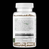 Αλογοουρά 500 mg/Vege 90 κάψουλες