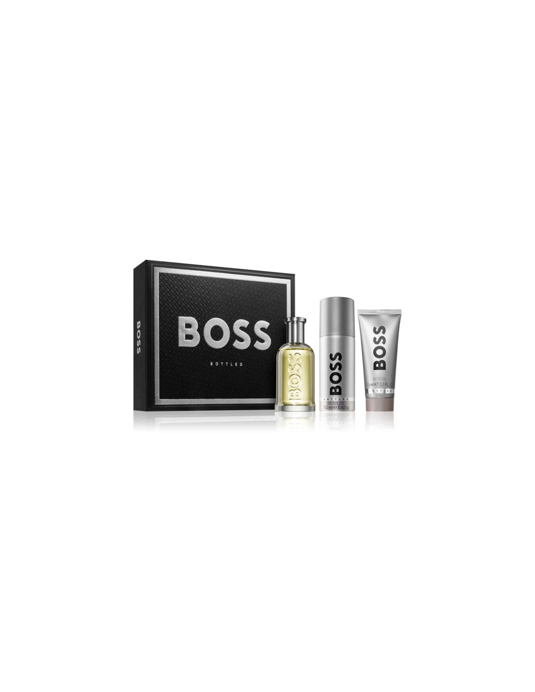 <tc>HUGO BOSS</tc> Σπρέι Edt σε μπουκάλι 100ml Nav24 σετ