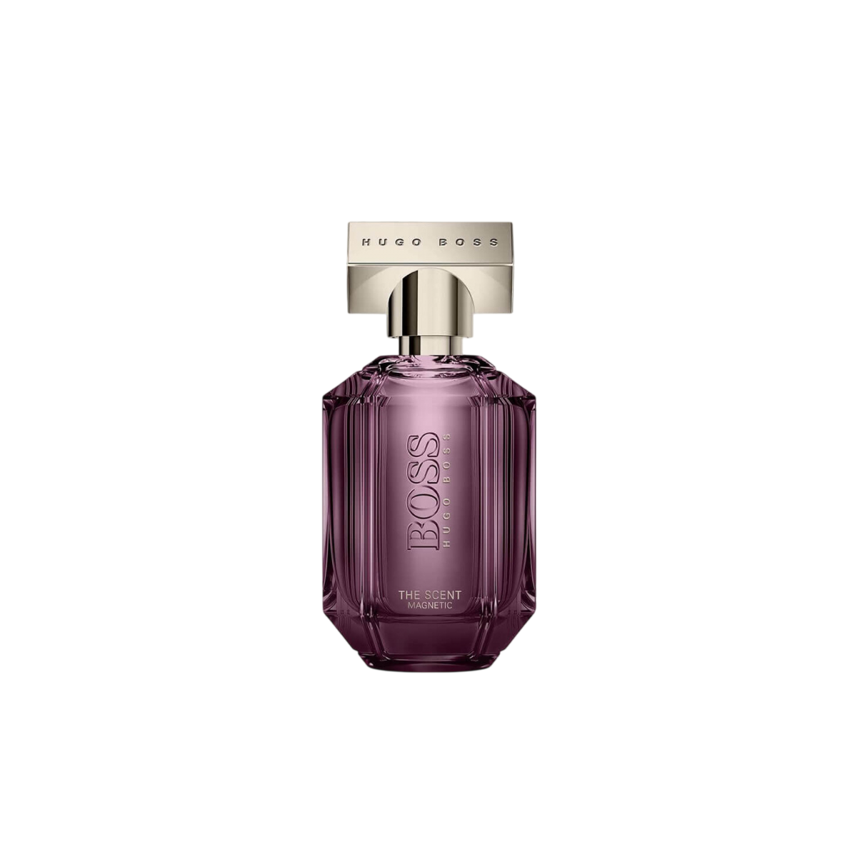 <tc>HUGO BOSS</tc> The Scent Magnetic For Her Eau De Parfum Spray 30ml
