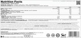 Ορού γάλακτος Pro Pure | Με το σύστημα Ν -Ζύμ - 1000 γραμμάρια