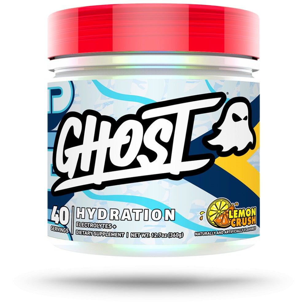 Hydration Electrolytes+ - 360 γραμμάρια