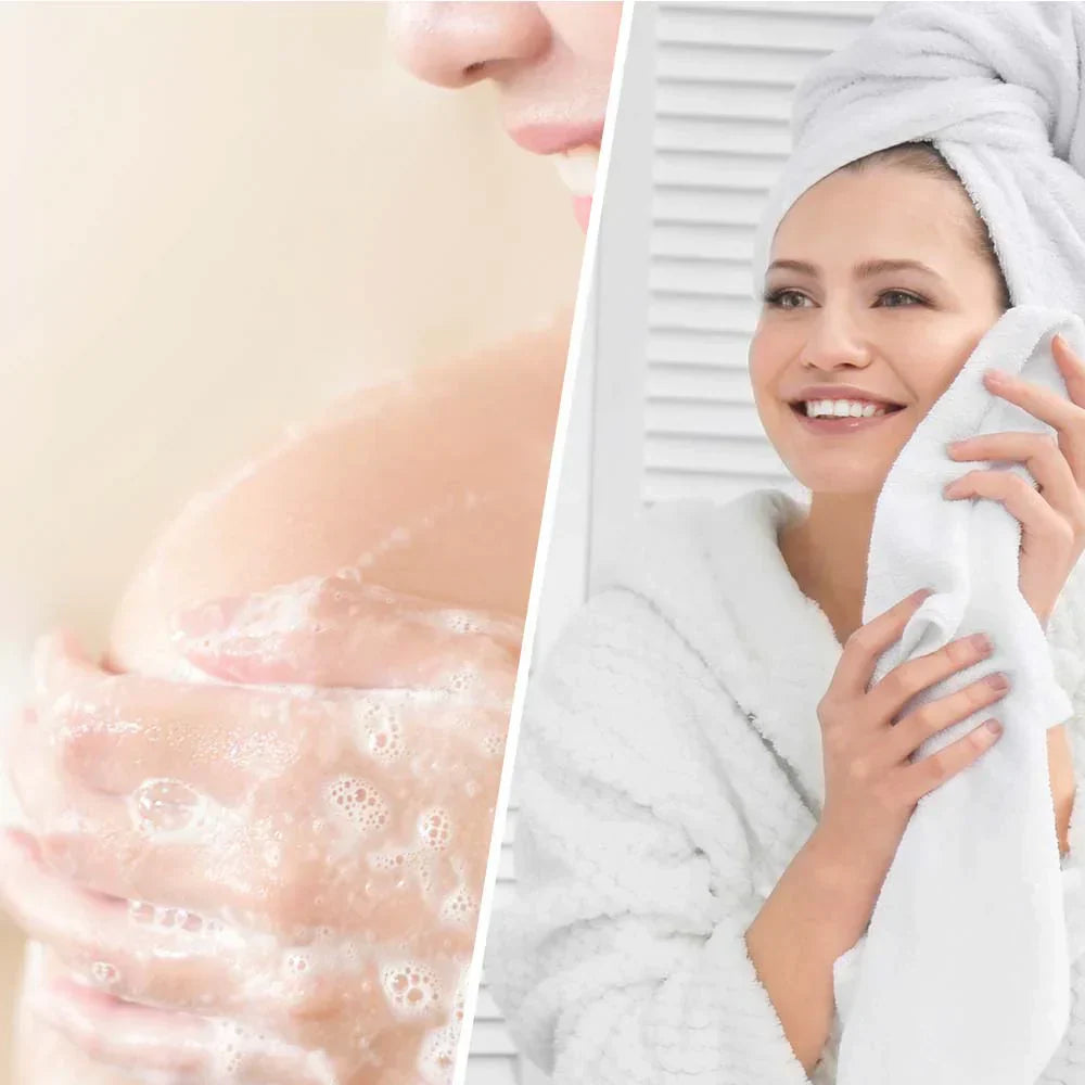 Hydro Cleanser HA – Ενυδατικό τζελ προσώπου και σώματος με υαλουρονικό οξύ 200 ml