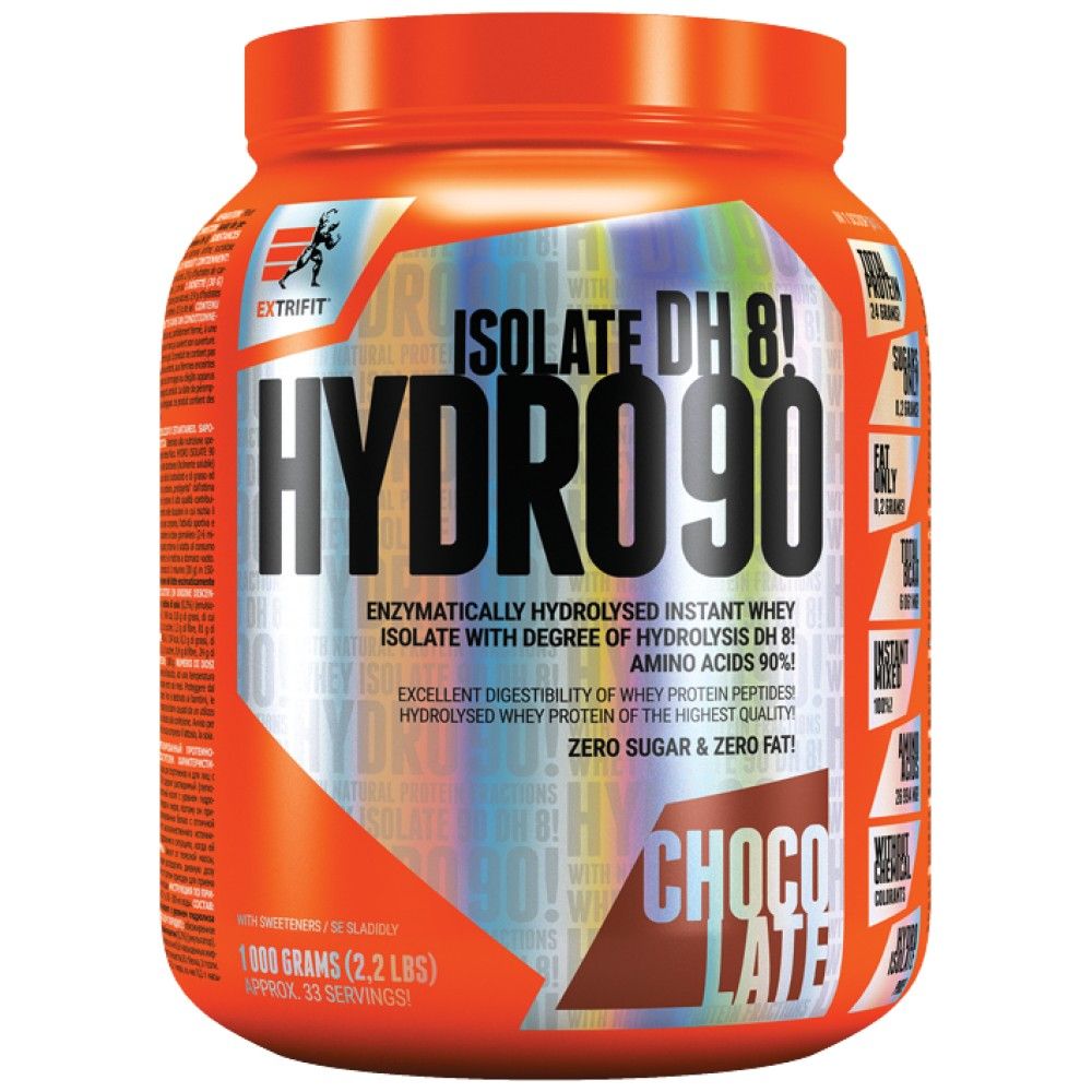 Hydro απομόνωση 90 dh8 - 1000 γραμμάρια