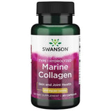 Hydrolyzed Fish Collagen Type 1 60 κάψουλες