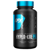 Hyper Kre -Alkalyn Pre/με καφεΐνη - 120 κάψουλες
