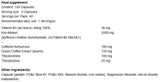 Hyper Kre -Alkalyn Pre/με καφεΐνη - 120 κάψουλες