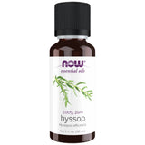 Λάδι Hyssop | 100% Pure Hyssopus officinalis - 30 ml