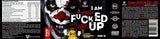 Είμαι F#CKED UP JOKER Edition - 300 γραμμάρια