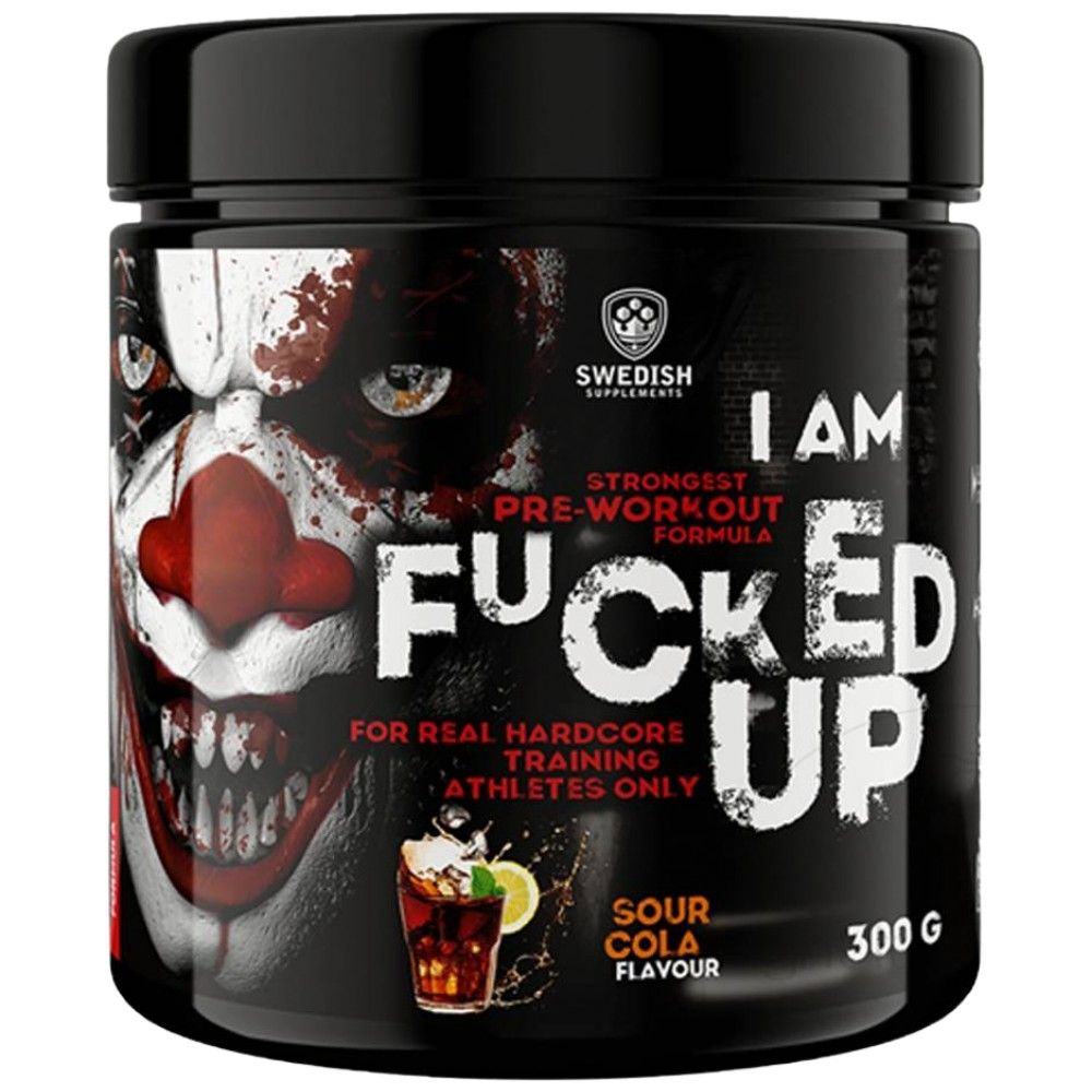 Είμαι F#CKED UP JOKER Edition - 300 γραμμάρια