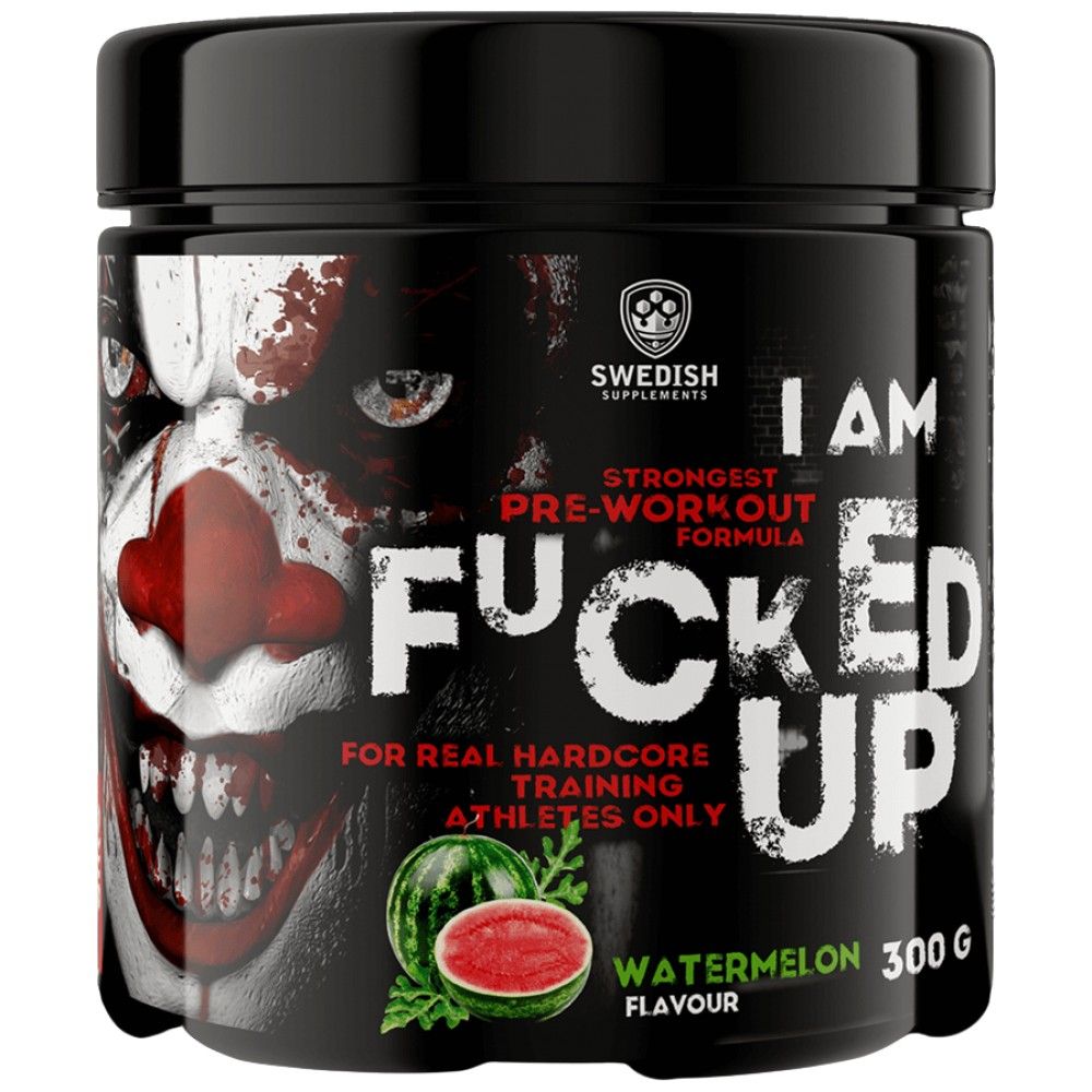 Είμαι F#CKED UP JOKER Edition - 300 γραμμάρια