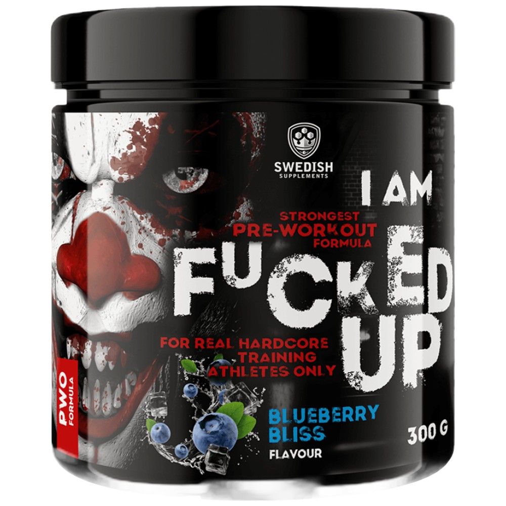 Είμαι F#CKED UP JOKER Edition - 300 γραμμάρια