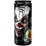 Είμαι F#CKED UP JOKER | Energy Drink ~ Zero Sugar - 330 ml