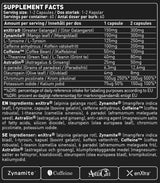 Είμαι το F#CKED UP Spike Edition - 60 κάψουλες