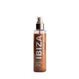 Χρυσή τρίχα και σπρέι σώματος με μαγεία Aloe Vera Magic - 150 ml