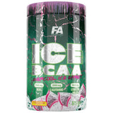 ICE BCAA | με L-γλουταμίνη & L-Citrulline-375 γραμμάρια