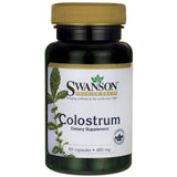 Colostrum 480 mg 60 κάψουλες