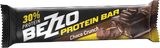 30% <tc>BEZZO</tc> Μπάρα Πρωτεΐνης - 12 x 80 γραμμάρια