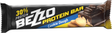 30% <tc>BEZZO</tc> Μπάρα Πρωτεΐνης - 12 x 80 γραμμάρια