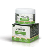 100% Λιποσωμικό Πρωτόγαλα Βουβαλιού 120 g <tc>Muracol</tc> Προστασία | ΧΑΛΑΛ