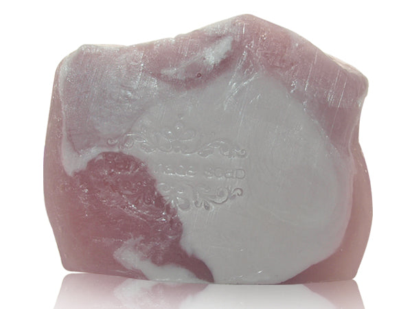 Χειροποίητο σαπούνι "Purple Velvet" - 120 γραμμάρια