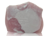 Χειροποίητο σαπούνι "Purple Velvet" - 120 γραμμάρια