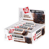 Slim Bar Brownie - 12 x 50 γραμμάρια