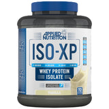 ISO-XP | 100% απομονωμένος ορός γάλακτος - 1800 γραμμάρια