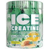 Μονοϋδρική κρεατίνη πάγου | Evercool Ice Effect - 300 γραμμάρια