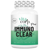 Immuno Clear Plus+ - 60 Δισκία