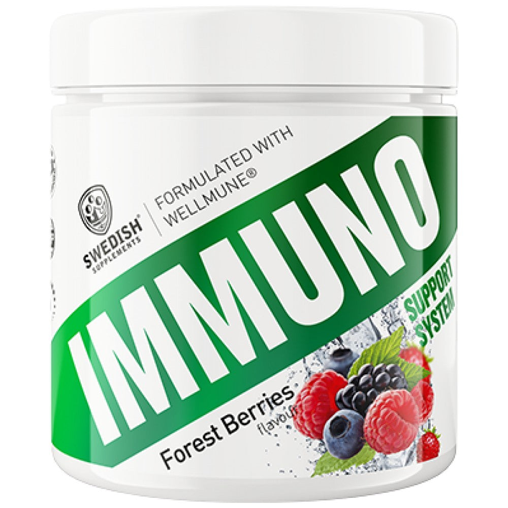 Immuno Support System - 300 γραμμάρια