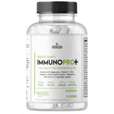 ImmunoPro+ | με κάψουλες Astragalus και Elderberry 270