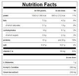 Impact Diet Whey - 1000 γραμμάρια