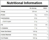Impact Diet Whey - 2500 γραμμάρια