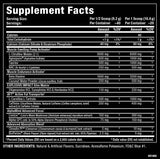 Impact Igniter/Pre -Workout - 328 γραμμάρια