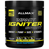 Impact Igniter Sport/Pre -Workout - 320 γραμμάρια