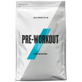 Impact Pre Workout Blend 500 γραμμάρια
