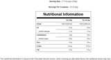 Impact Weight Gainer Blend - 2500 γραμμάρια